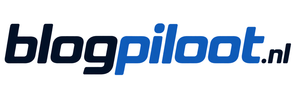 Blogpiloot
